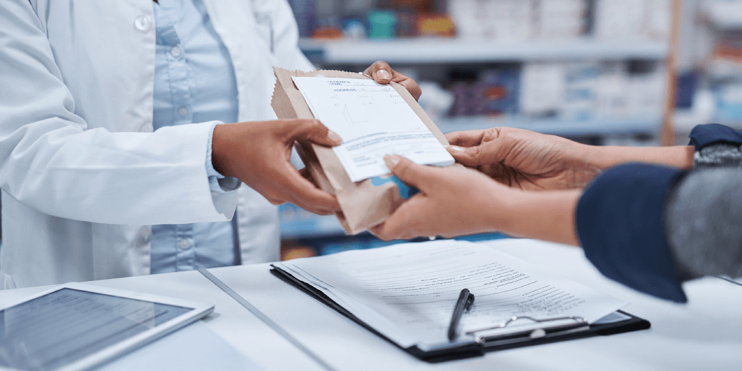pharmacy